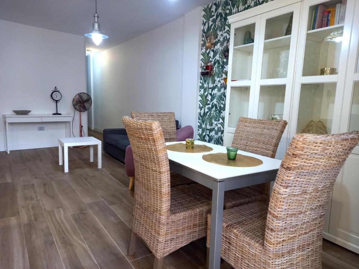 אל מדאנו Apartamentos Medano - Medano Plaza מראה חיצוני תמונה
