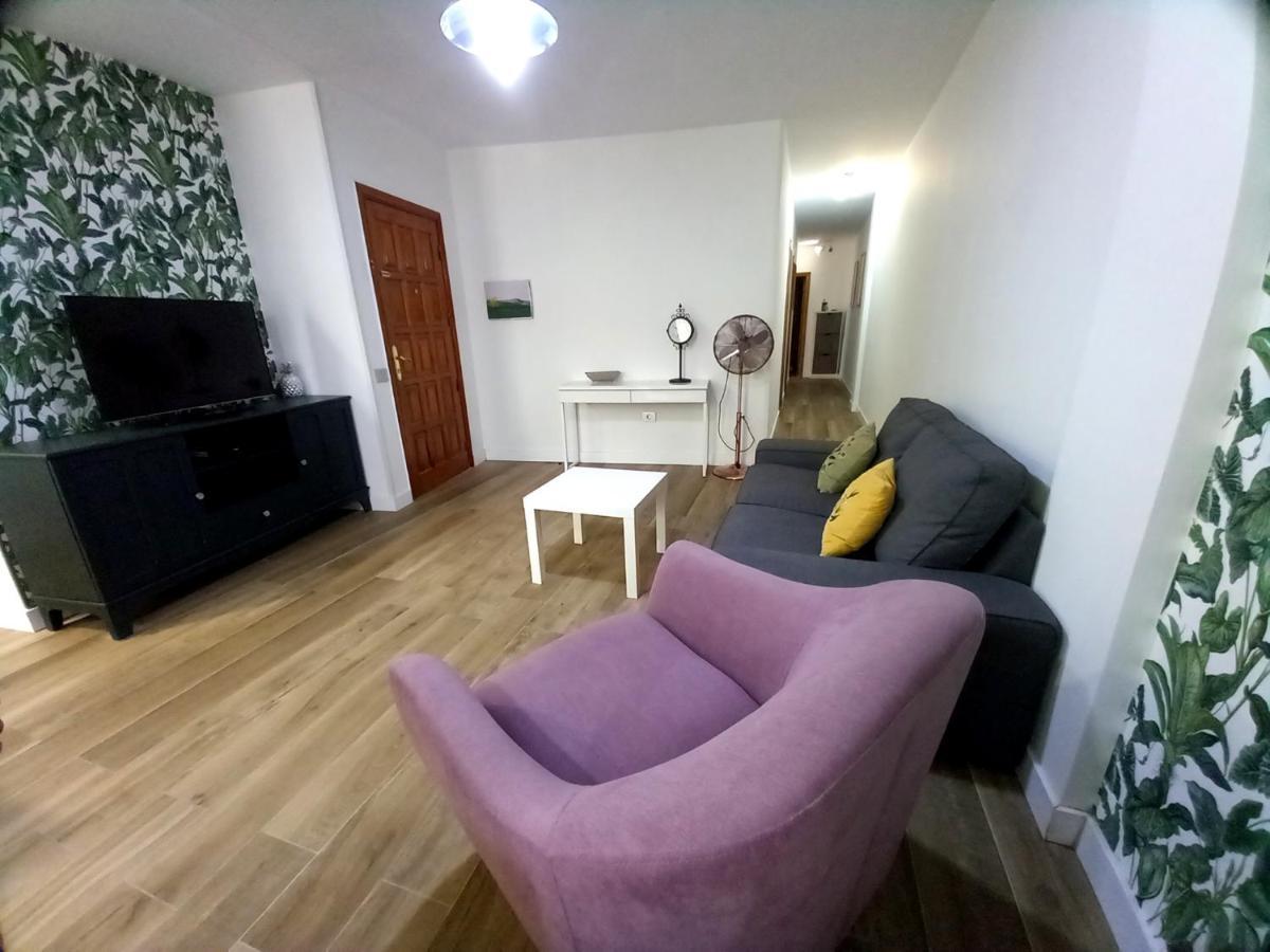 אל מדאנו Apartamentos Medano - Medano Plaza מראה חיצוני תמונה