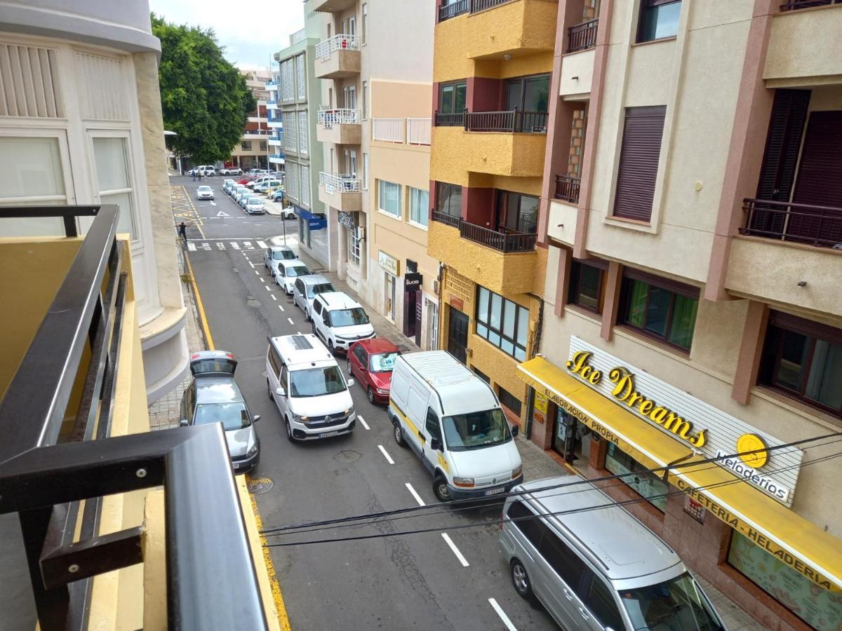 אל מדאנו Apartamentos Medano - Medano Plaza מראה חיצוני תמונה