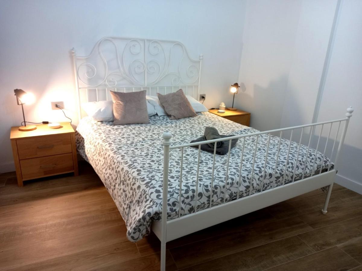 אל מדאנו Apartamentos Medano - Medano Plaza מראה חיצוני תמונה