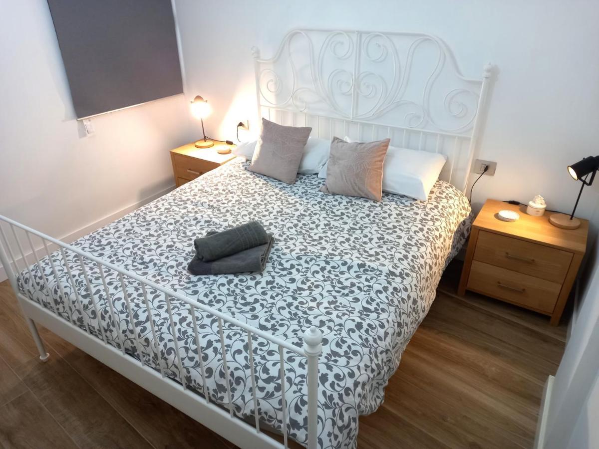 אל מדאנו Apartamentos Medano - Medano Plaza מראה חיצוני תמונה