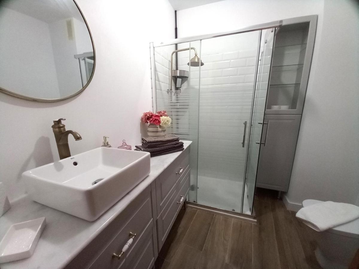 אל מדאנו Apartamentos Medano - Medano Plaza מראה חיצוני תמונה