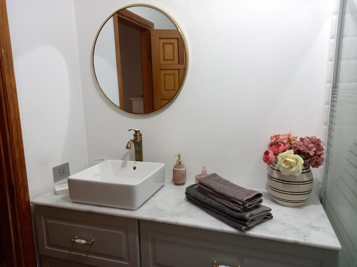 אל מדאנו Apartamentos Medano - Medano Plaza מראה חיצוני תמונה