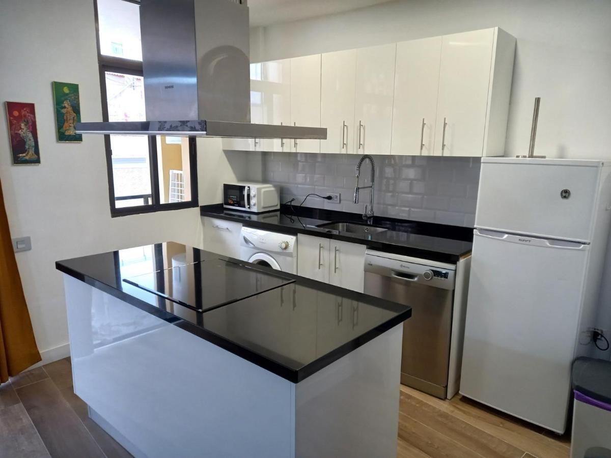 אל מדאנו Apartamentos Medano - Medano Plaza מראה חיצוני תמונה