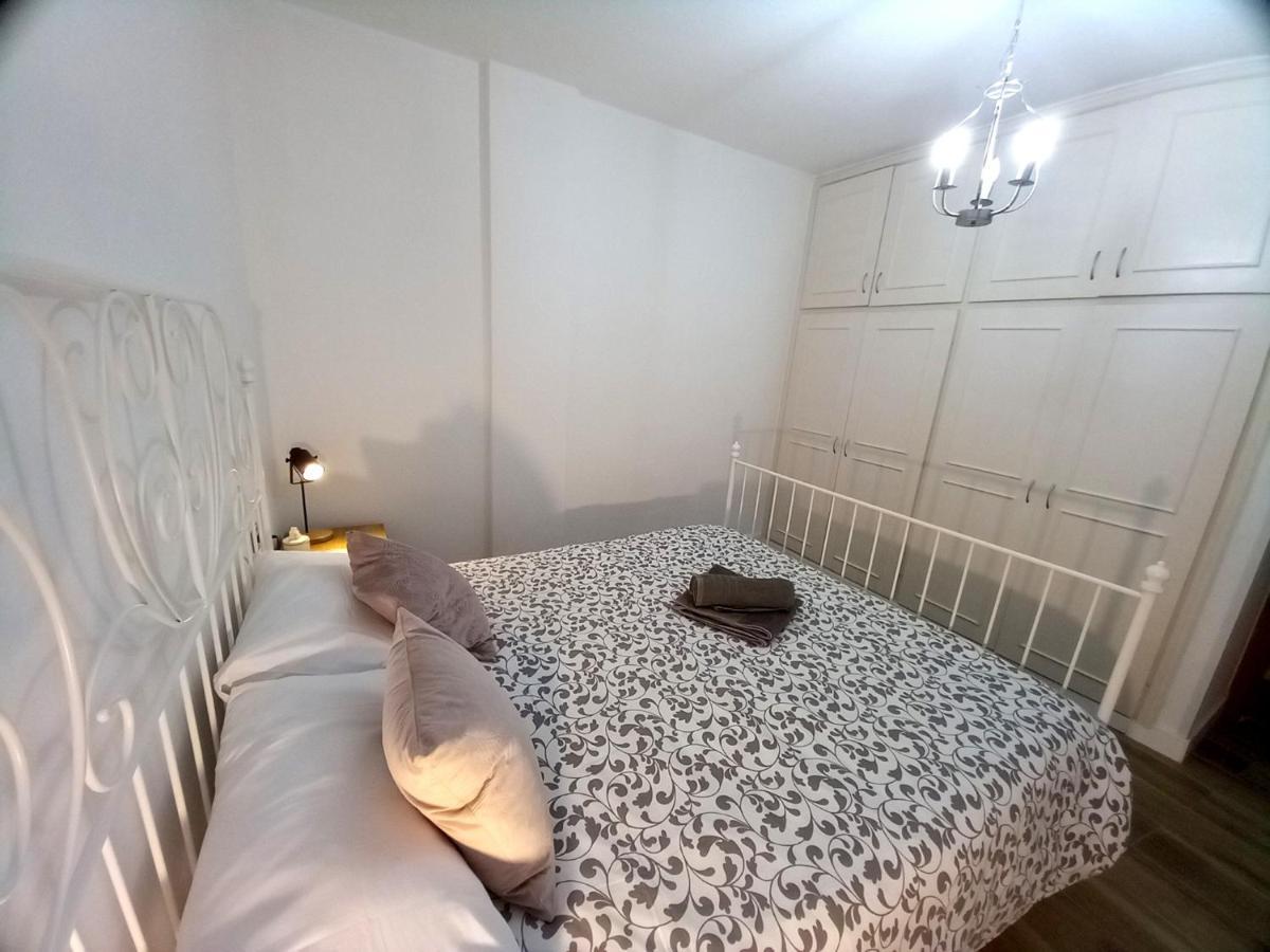 אל מדאנו Apartamentos Medano - Medano Plaza מראה חיצוני תמונה